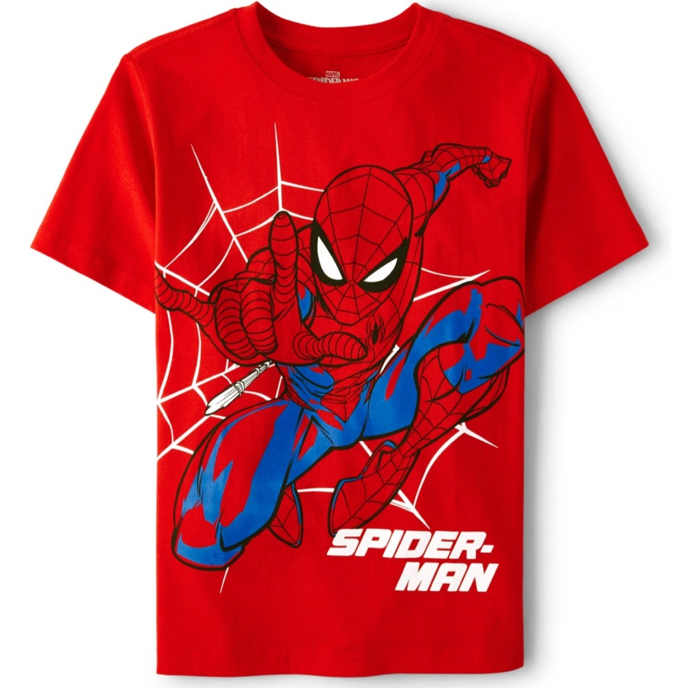 Boys tee shirt